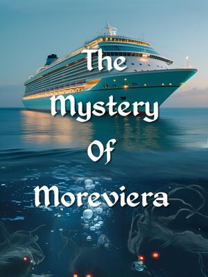 cover image of The mystery of moreviera